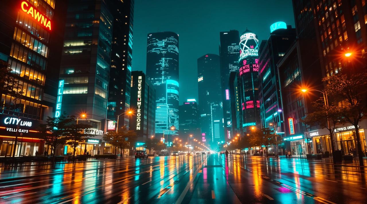 波波影视-光影之城-高清视频截图