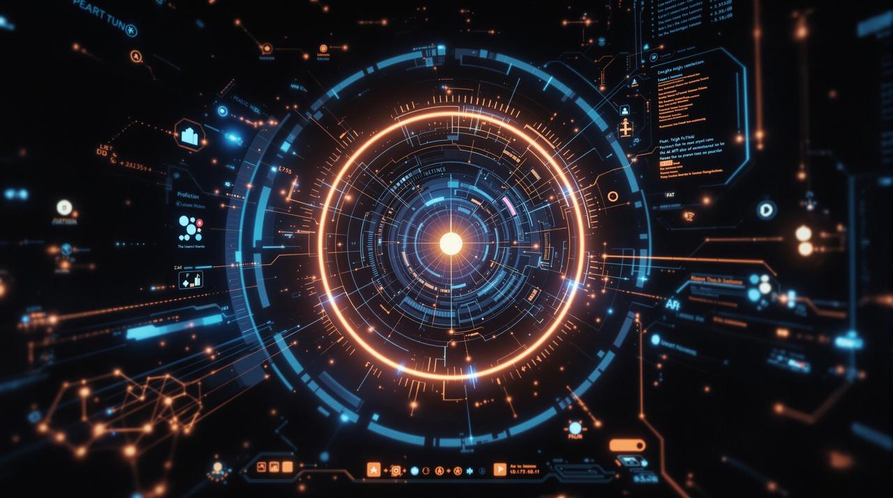 波波影视-2025年度影视技术趋势报告：AI重塑内容创作生态-新闻配图