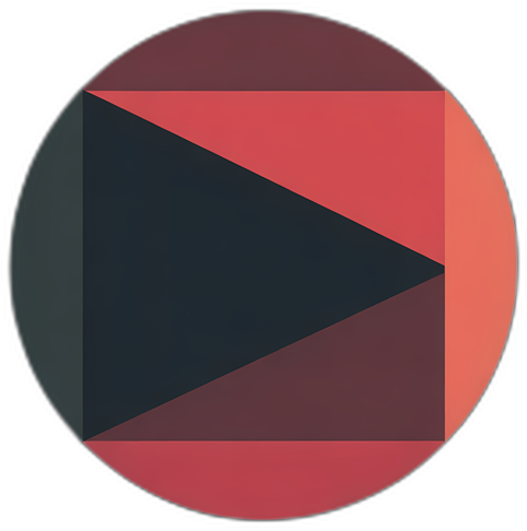 波波影视logo