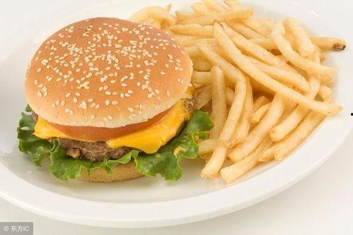 娱乐吃瓜酱汉堡